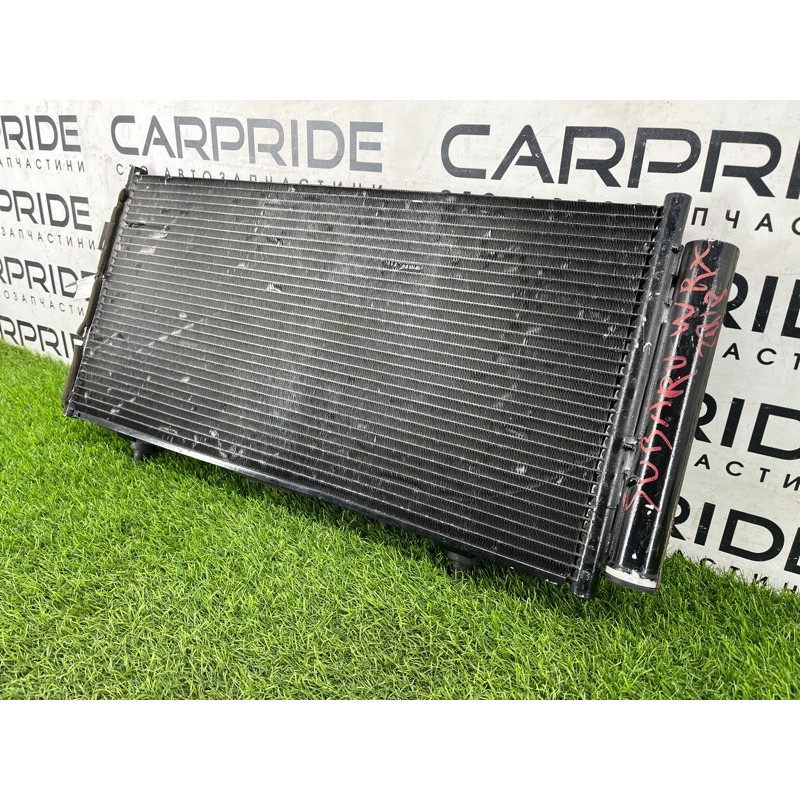 Радиатор кондиционера (отопление и кондиционирование) Subaru Impreza WRX 2019 73210VA001