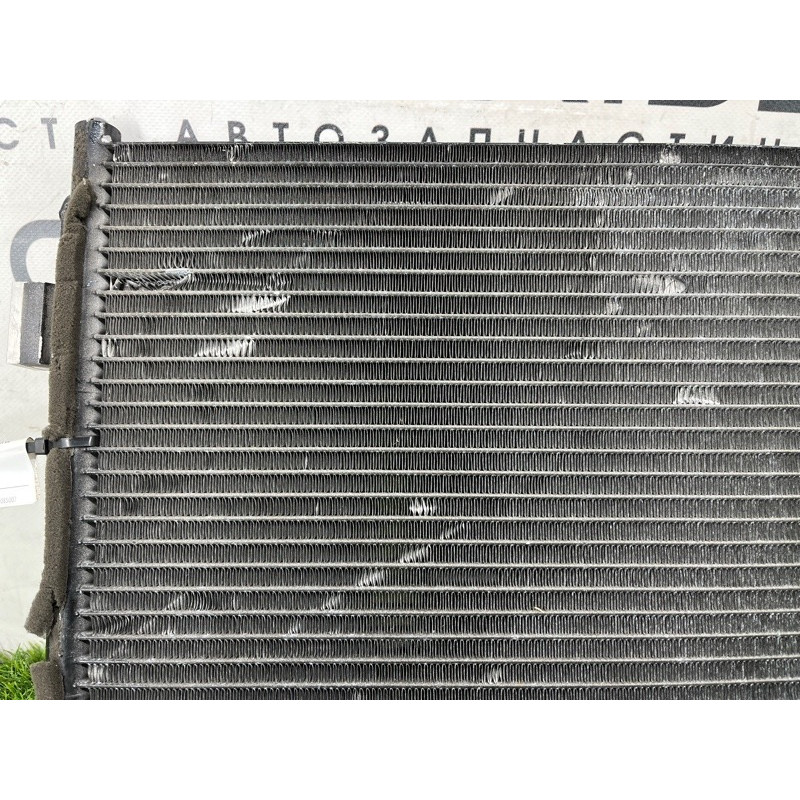 Радиатор кондиционера (отопление и кондиционирование) Subaru Impreza WRX 2019 73210VA001