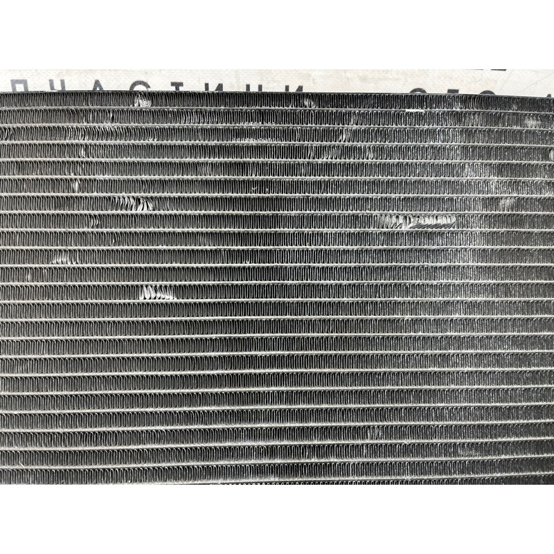 Радиатор кондиционера (отопление и кондиционирование) Subaru Impreza WRX 2019 73210VA001