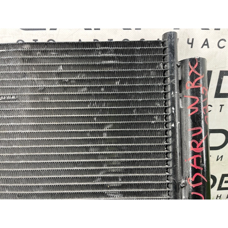 Радиатор кондиционера (отопление и кондиционирование) Subaru Impreza WRX 2019 73210VA001