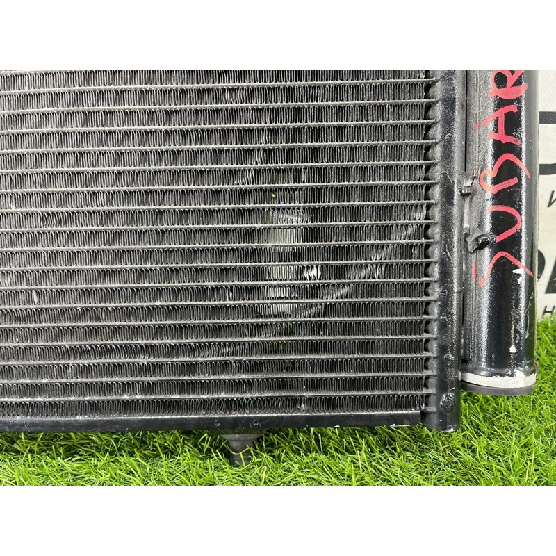 Радиатор кондиционера (отопление и кондиционирование) Subaru Impreza WRX 2019 73210VA001