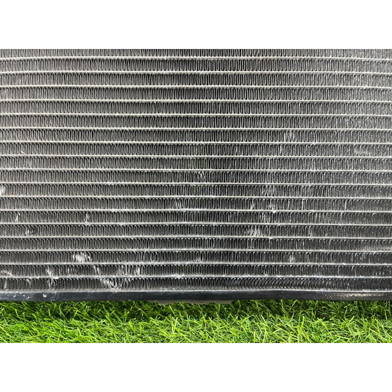 Радиатор кондиционера (отопление и кондиционирование) Subaru Impreza WRX 2019 73210VA001