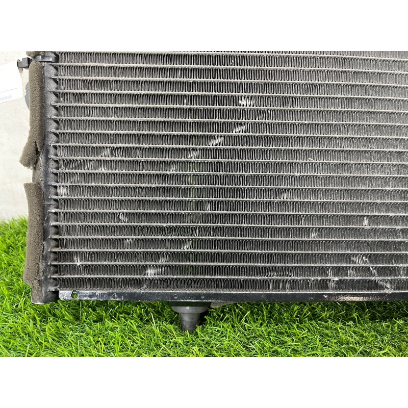 Радиатор кондиционера (отопление и кондиционирование) Subaru Impreza WRX 2019 73210VA001