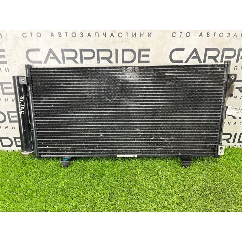 Радиатор кондиционера (отопление и кондиционирование) Subaru Impreza WRX 2019 73210VA001