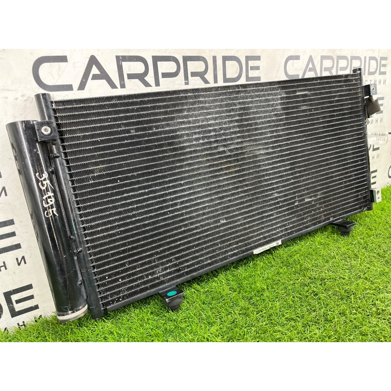 Радиатор кондиционера (отопление и кондиционирование) Subaru Impreza WRX 2019 73210VA001