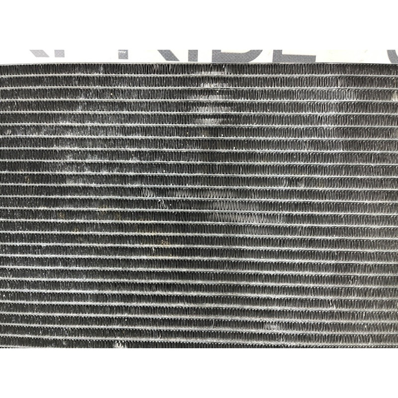 Радиатор кондиционера (отопление и кондиционирование) Subaru Impreza WRX 2019 73210VA001