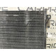 Радиатор кондиционера (отопление и кондиционирование) Subaru Impreza WRX 2019 73210VA001