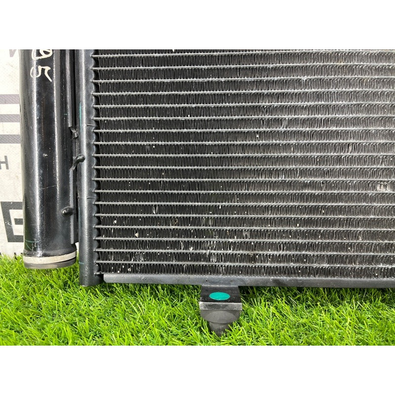 Радиатор кондиционера (отопление и кондиционирование) Subaru Impreza WRX 2019 73210VA001