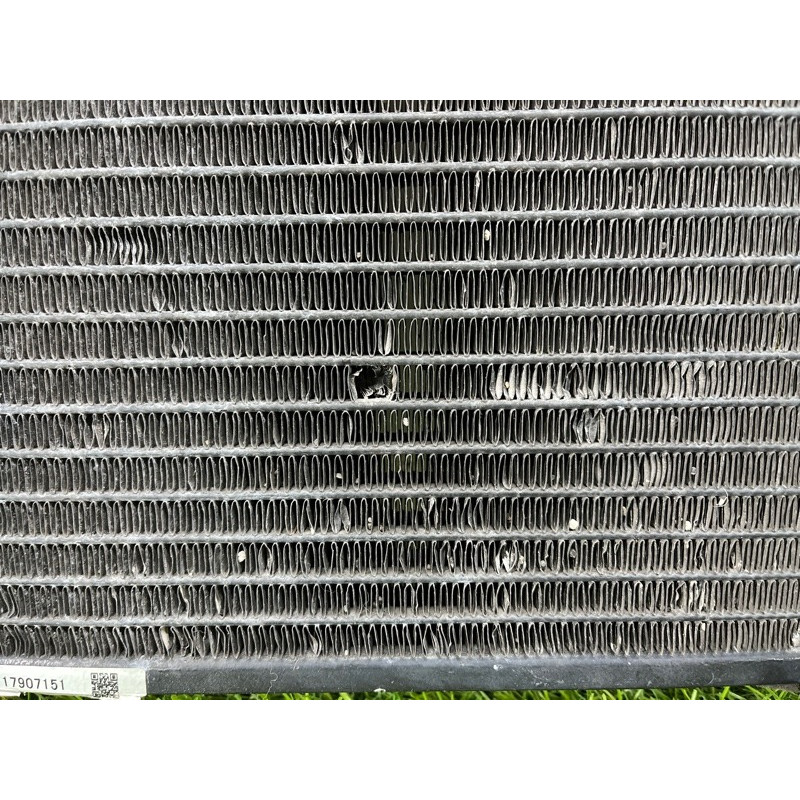 Радиатор кондиционера (отопление и кондиционирование) Subaru Impreza WRX 2019 73210VA001