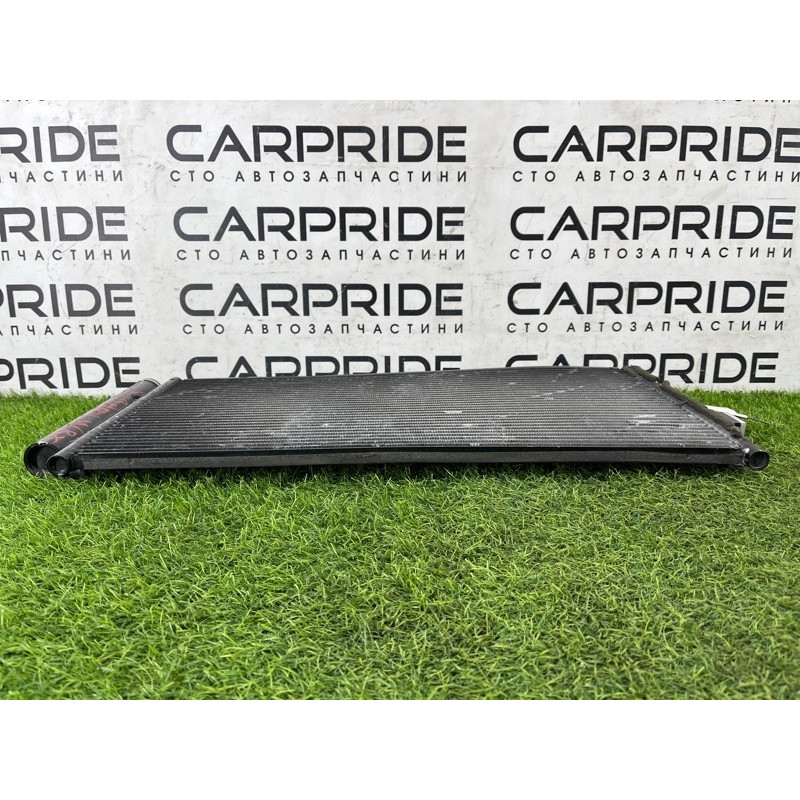 Радиатор кондиционера (отопление и кондиционирование) Subaru Impreza WRX 2019 73210VA001