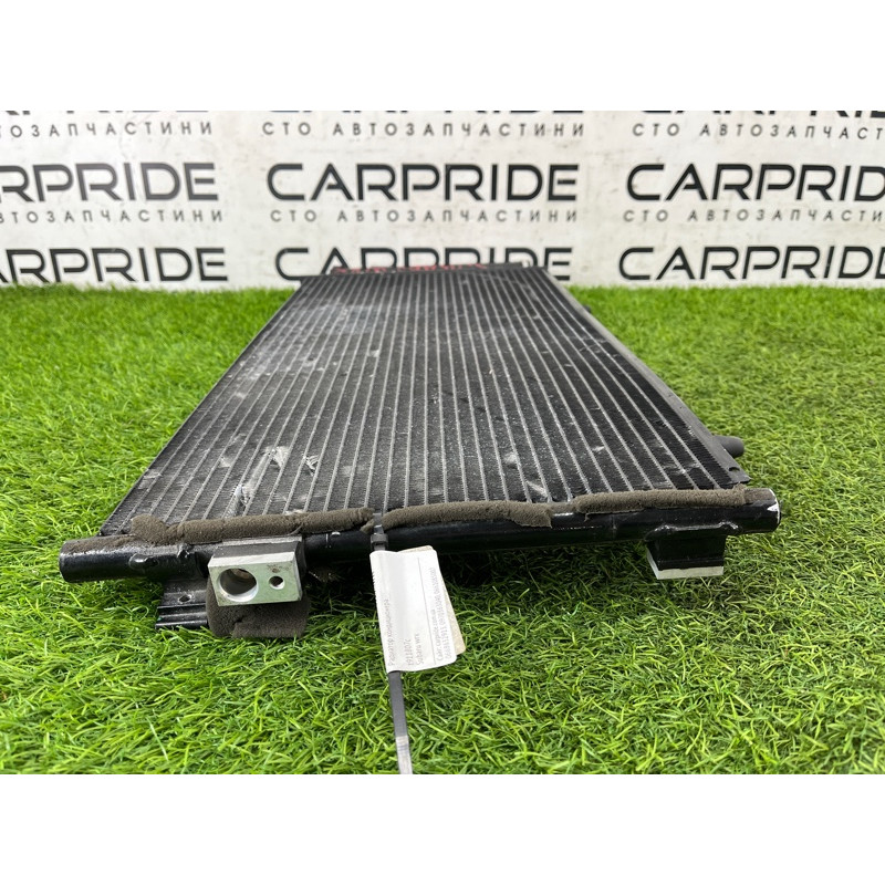 Радиатор кондиционера (отопление и кондиционирование) Subaru Impreza WRX 2019 73210VA001