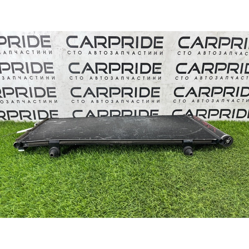 Радиатор кондиционера (отопление и кондиционирование) Subaru Impreza WRX 2019 73210VA001