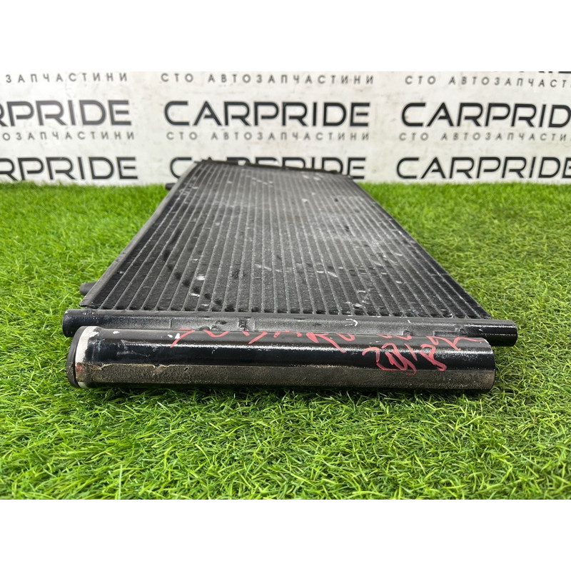 Радиатор кондиционера (отопление и кондиционирование) Subaru Impreza WRX 2019 73210VA001