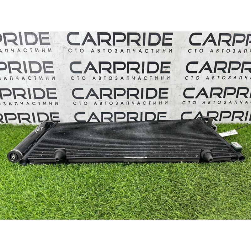 Радиатор кондиционера (отопление и кондиционирование) Subaru Impreza WRX 2019 73210VA001