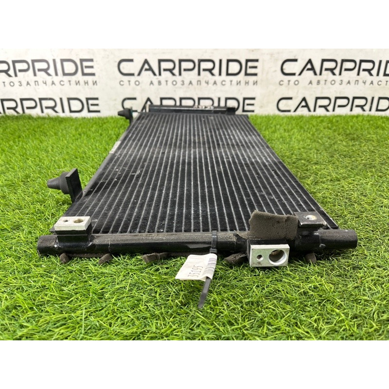 Радиатор кондиционера (отопление и кондиционирование) Subaru Impreza WRX 2019 73210VA001