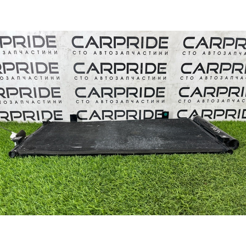 Радиатор кондиционера (отопление и кондиционирование) Subaru Impreza WRX 2019 73210VA001