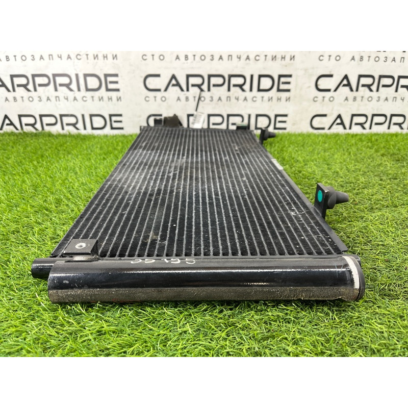 Радиатор кондиционера (отопление и кондиционирование) Subaru Impreza WRX 2019 73210VA001