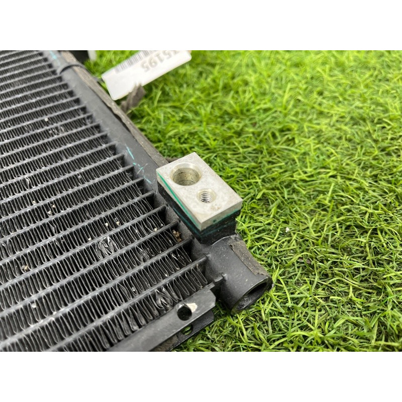 Радиатор кондиционера (отопление и кондиционирование) Subaru Impreza WRX 2019 73210VA001