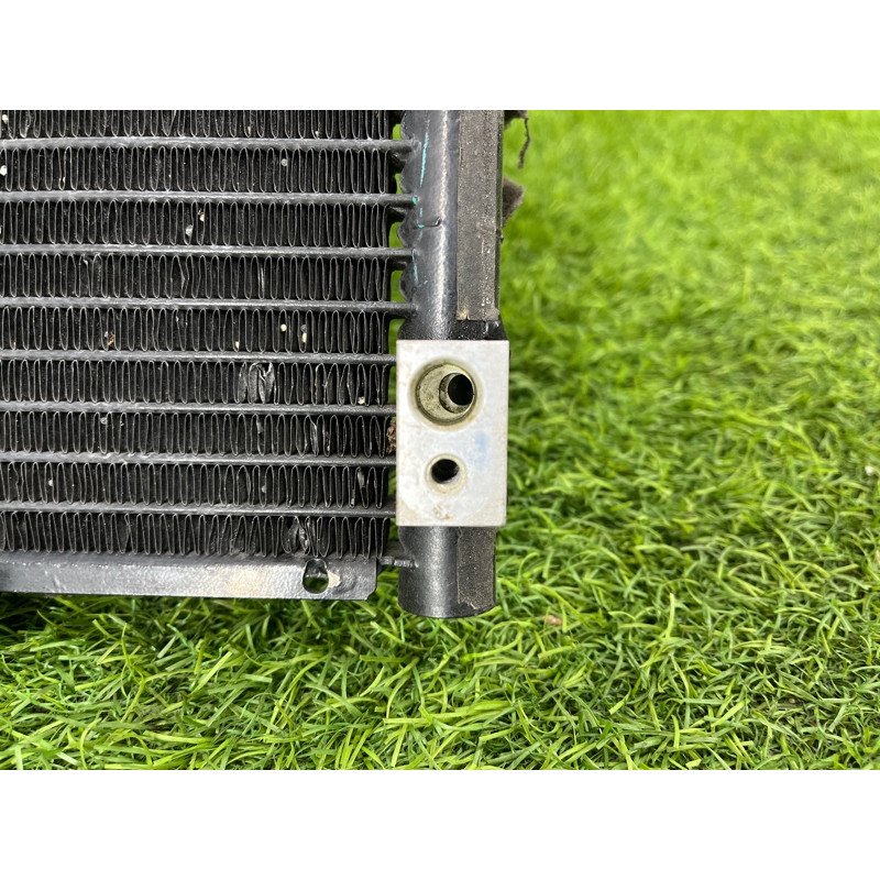 Радиатор кондиционера (отопление и кондиционирование) Subaru Impreza WRX 2019 73210VA001