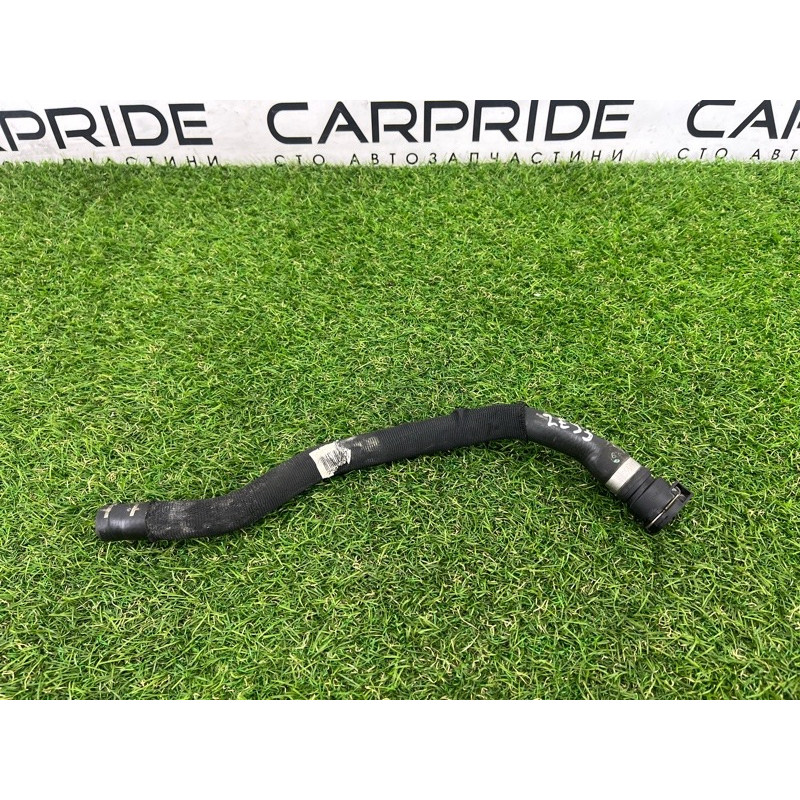 Шланг (система охолодження) BMW 3-series E93 2008 3.0 N54 17127548203