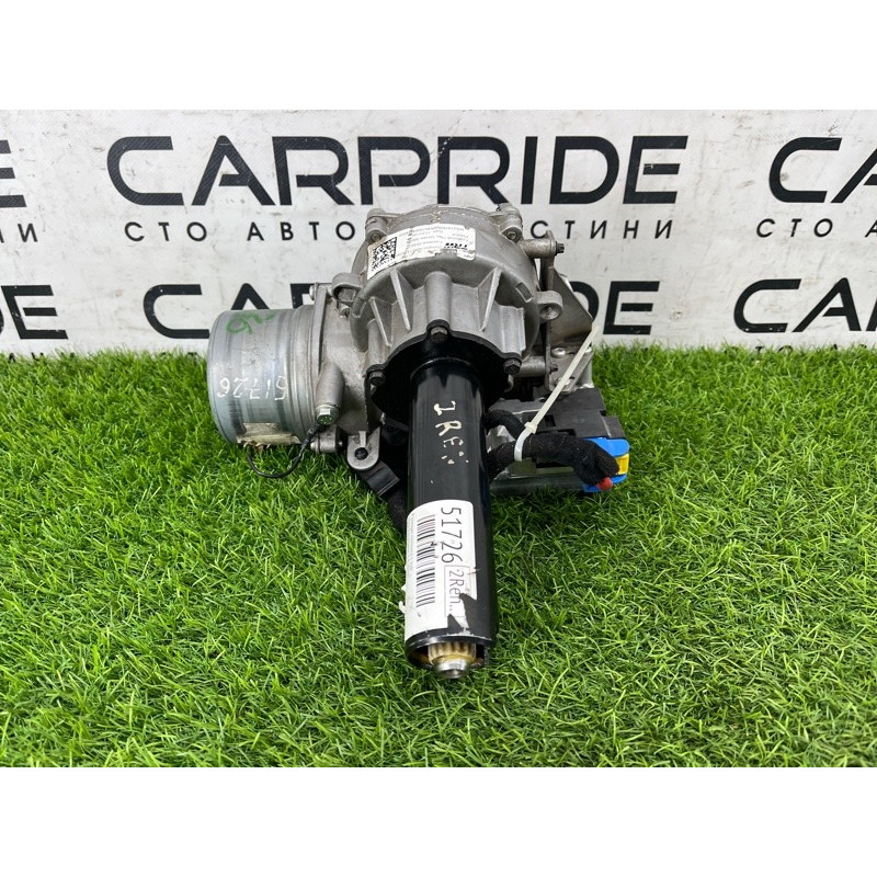 Рульова колонка з електричним підсилювачем керма (рульове керування) Jeep Renegade BU 2020 2.4 68498194AA