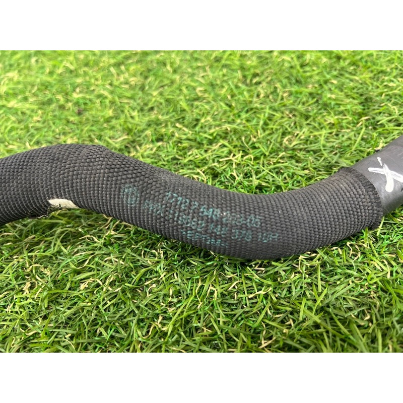 Шланг (система охолодження) BMW 3-series E93 2008 3.0 N54 17127548203