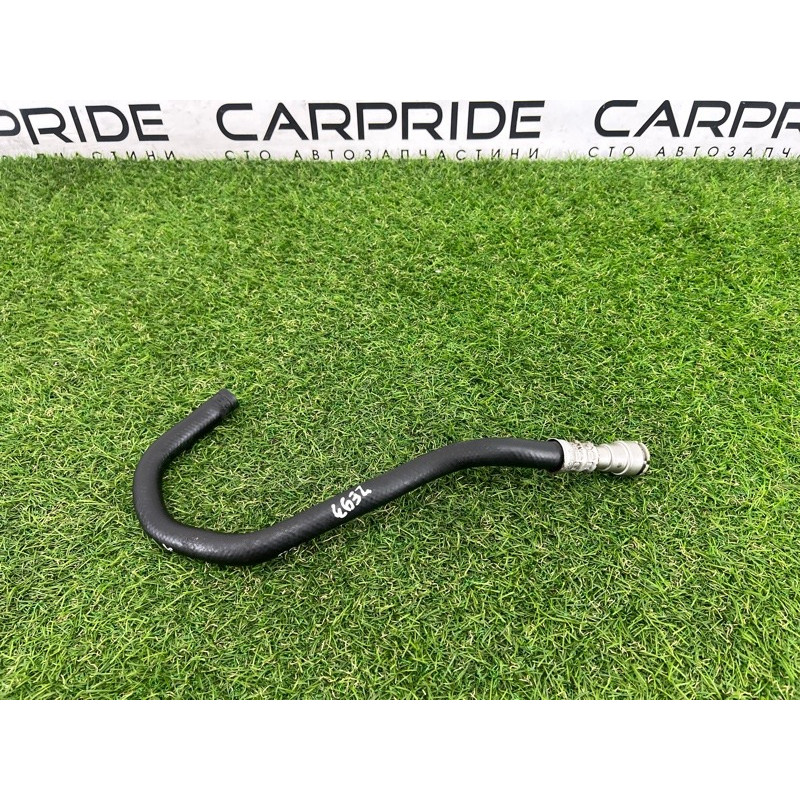 Шланг гідропідсилювача (кермо керування) BMW 3-series E93 2008 3.0 N54 32416781458