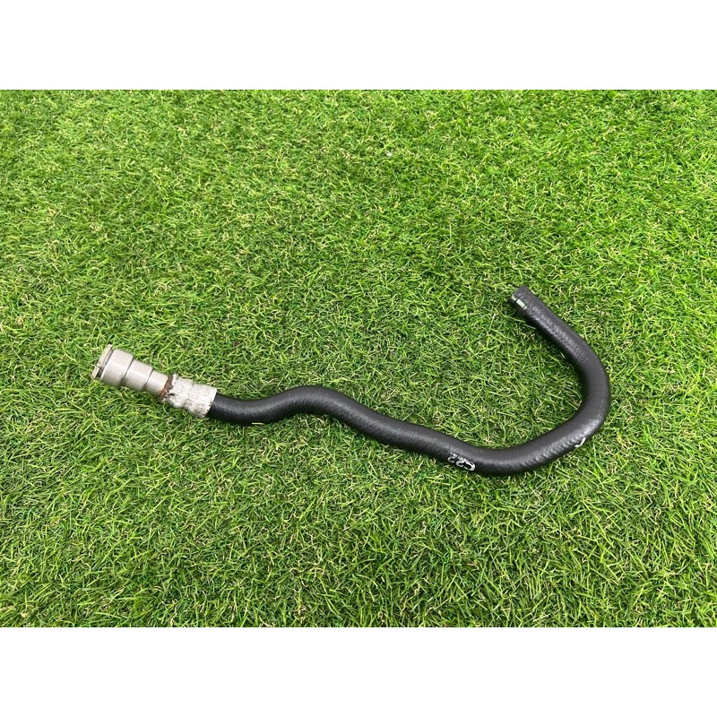 Шланг гідропідсилювача (кермо керування) BMW 3-series E93 2008 3.0 N54 32416781458