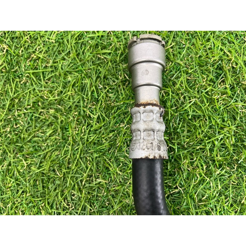 Шланг гідропідсилювача (кермо керування) BMW 3-series E93 2008 3.0 N54 32416781458