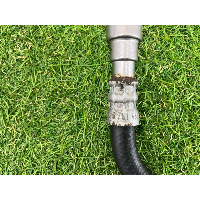 Шланг гідропідсилювача (кермо керування) BMW 3-series E93 2008 3.0 N54 32416781458