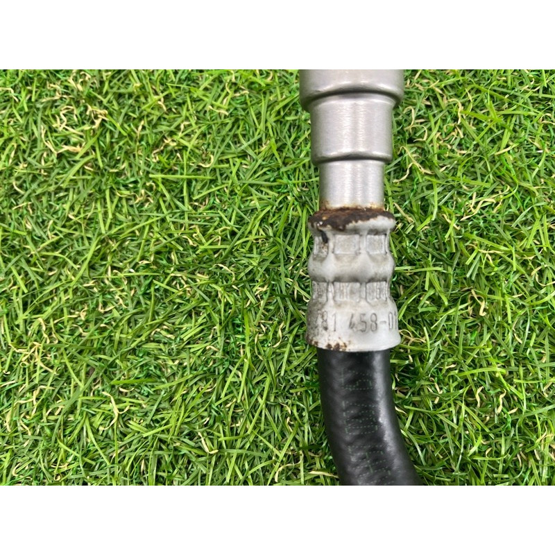 Шланг гідропідсилювача (кермо керування) BMW 3-series E93 2008 3.0 N54 32416781458