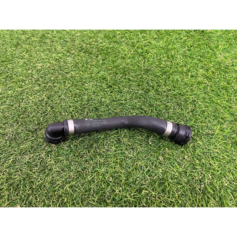 Патрубок (система охлаждения) BMW 7-series F02 2011 4.4 N63 17227575387