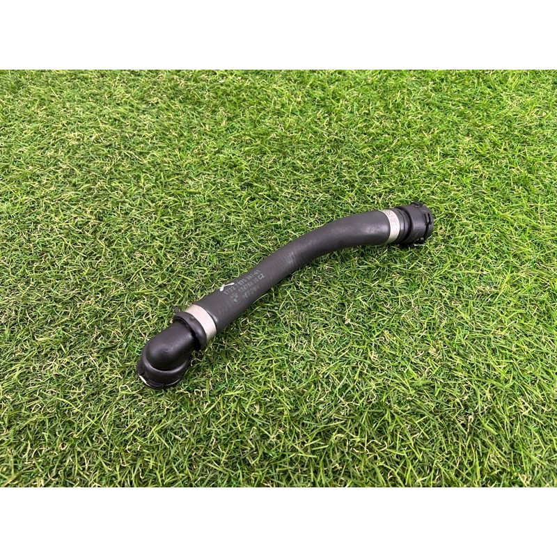 Патрубок (система охлаждения) BMW 7-series F02 2011 4.4 N63 17227575387