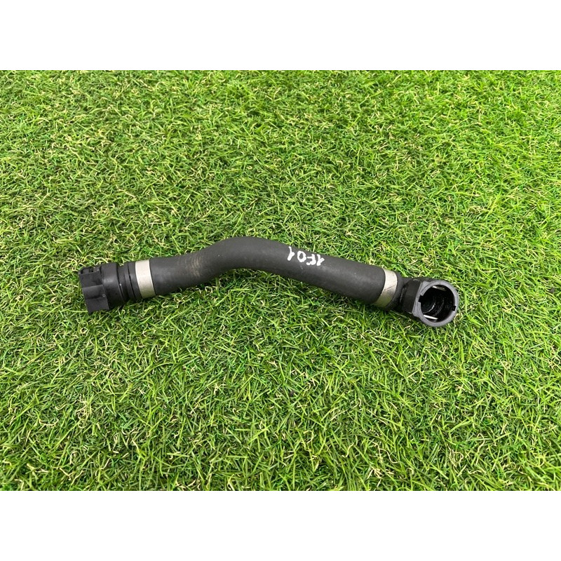 Патрубок (система охлаждения) BMW 7-series F02 2011 4.4 N63 17227575387