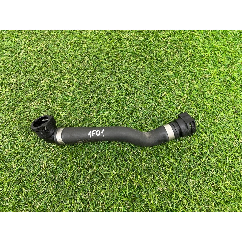 Патрубок (система охлаждения) BMW 7-series F02 2011 4.4 N63 17227575387