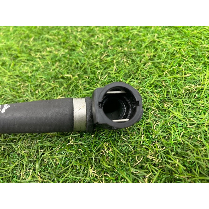 Патрубок (система охлаждения) BMW 7-series F02 2011 4.4 N63 17227575387