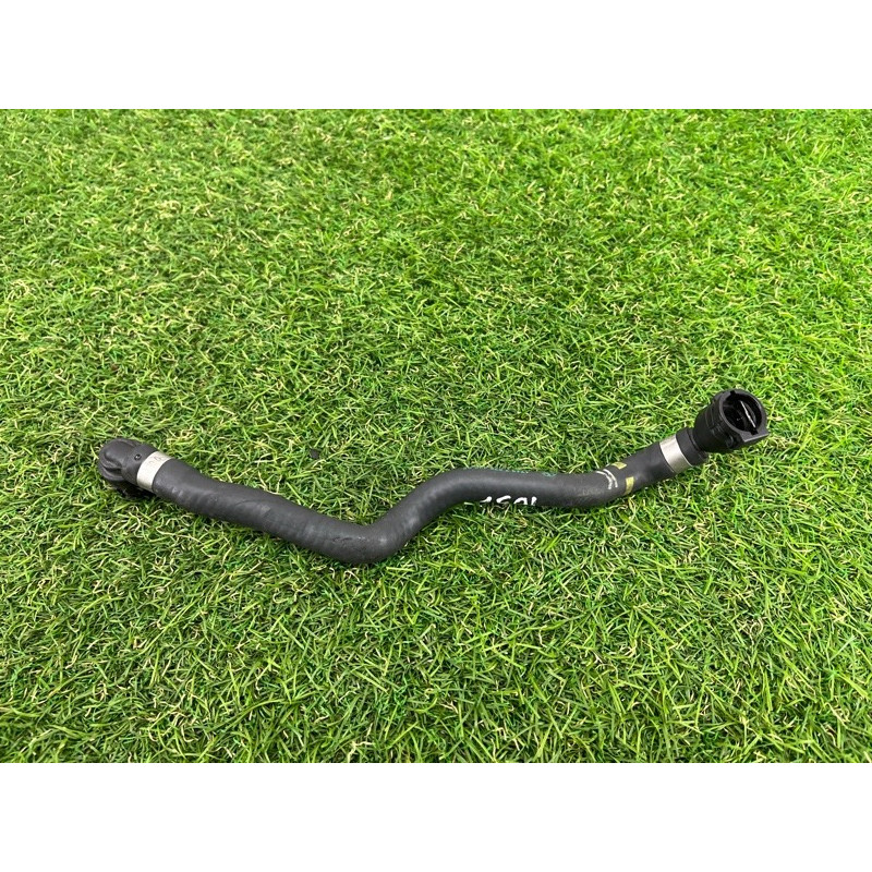 Патрубок (система охлаждения) BMW 7-series F02 2011 4.4 N63 17127575428