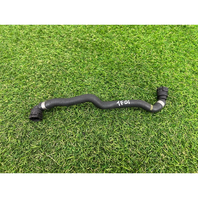 Патрубок (система охлаждения) BMW 7-series F02 2011 4.4 N63 17127575428