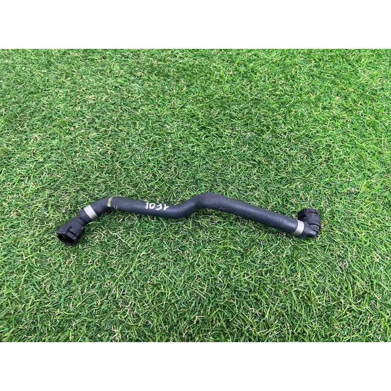 Патрубок (система охлаждения) BMW 7-series F02 2011 4.4 N63 17127575428