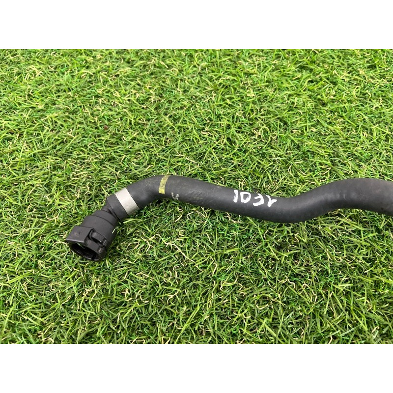 Патрубок (система охлаждения) BMW 7-series F02 2011 4.4 N63 17127575428