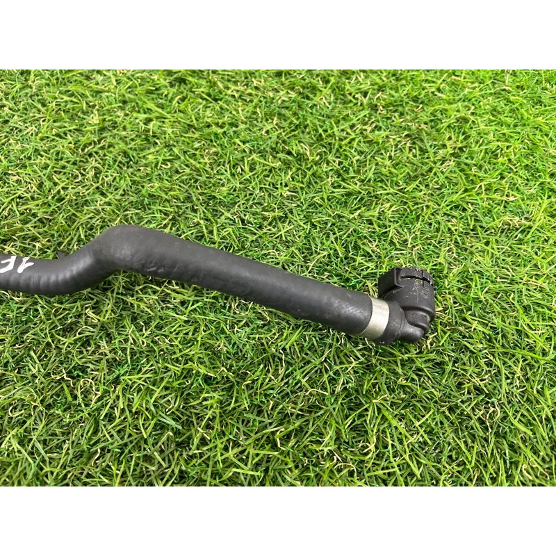 Патрубок (система охлаждения) BMW 7-series F02 2011 4.4 N63 17127575428