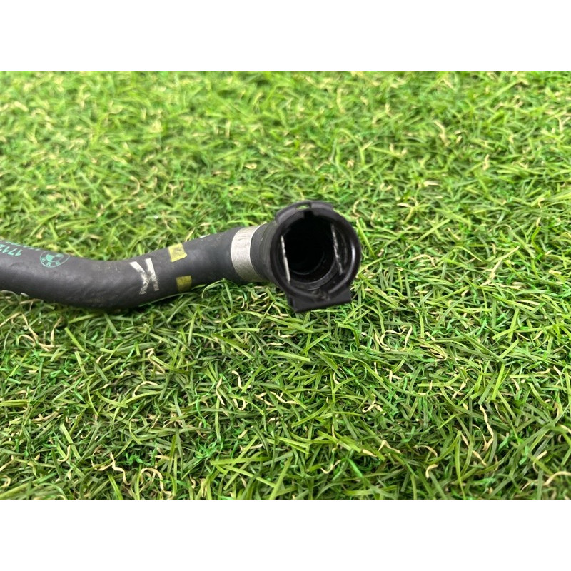 Патрубок (система охлаждения) BMW 7-series F02 2011 4.4 N63 17127575428