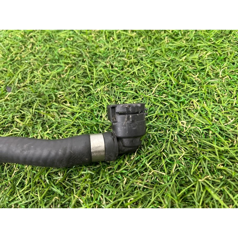 Патрубок (система охлаждения) BMW 7-series F02 2011 4.4 N63 17127575428