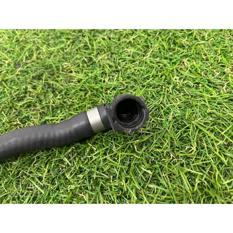 Патрубок (система охлаждения) BMW 7-series F02 2011 4.4 N63 17127575428