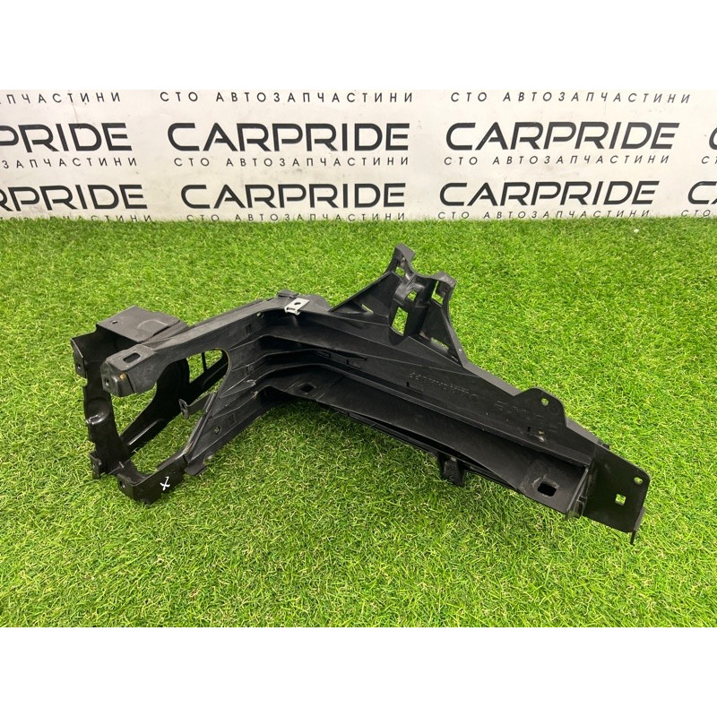 Кронштейн фары (кузов и элементы) BMW 7-series F02 2011 4.4 N63 51647184160