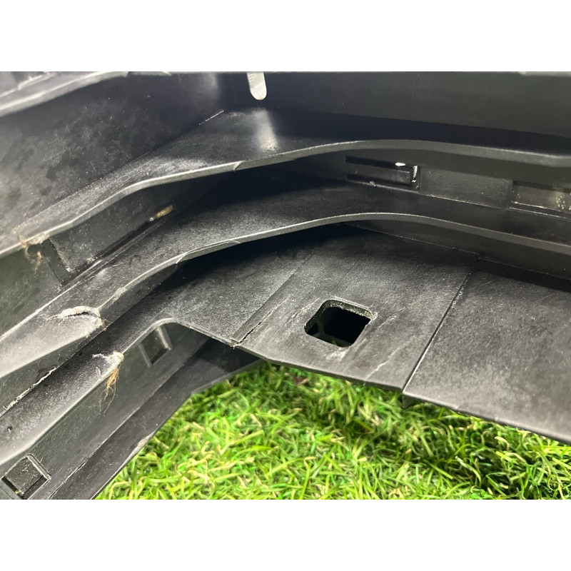 Кронштейн фары (кузов и элементы) BMW 7-series F02 2011 4.4 N63 51647184160