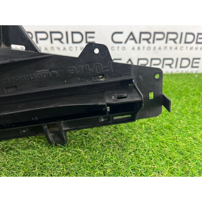 Кронштейн фары (кузов и элементы) BMW 7-series F02 2011 4.4 N63 51647184160