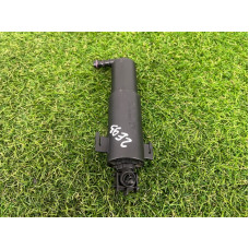 Форсунка омивача фар