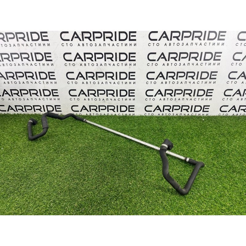 Трубка системы охлаждения (система охлаждения) BMW 7-series F02 2011 4.4 N63 17127600132