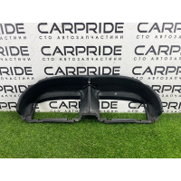 Воздуховод радиатора